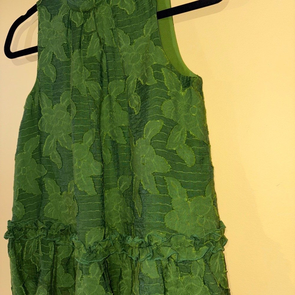 Maeve By Anthropologie Savannah Swing Blouse - Picture 3 of 5